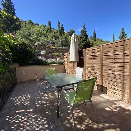 Apartamentos Casa Lola Rodeados De Montanas Y Rios Beceite Dış mekan fotoğraf