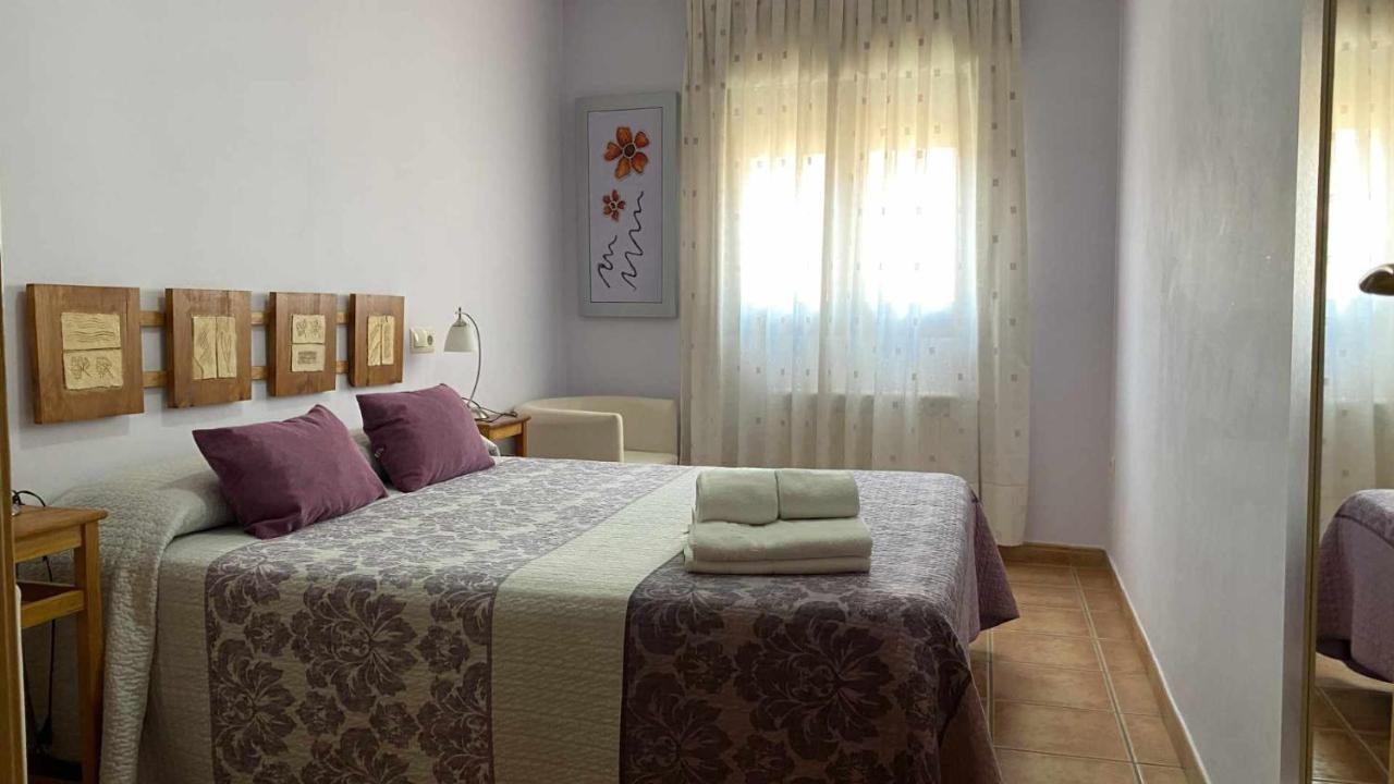 Apartamentos Casa Lola Rodeados De Montanas Y Rios Beceite Dış mekan fotoğraf