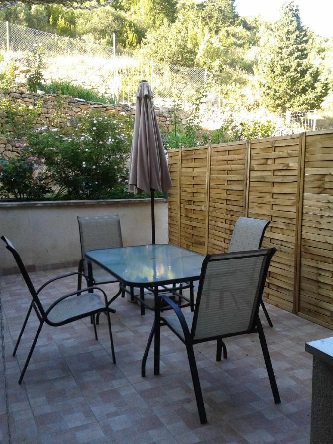 Apartamentos Casa Lola Rodeados De Montanas Y Rios Beceite Dış mekan fotoğraf