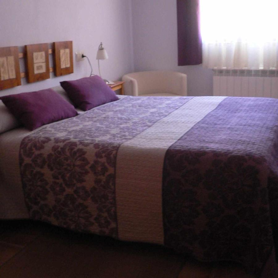 Apartamentos Casa Lola Rodeados De Montanas Y Rios Beceite Dış mekan fotoğraf
