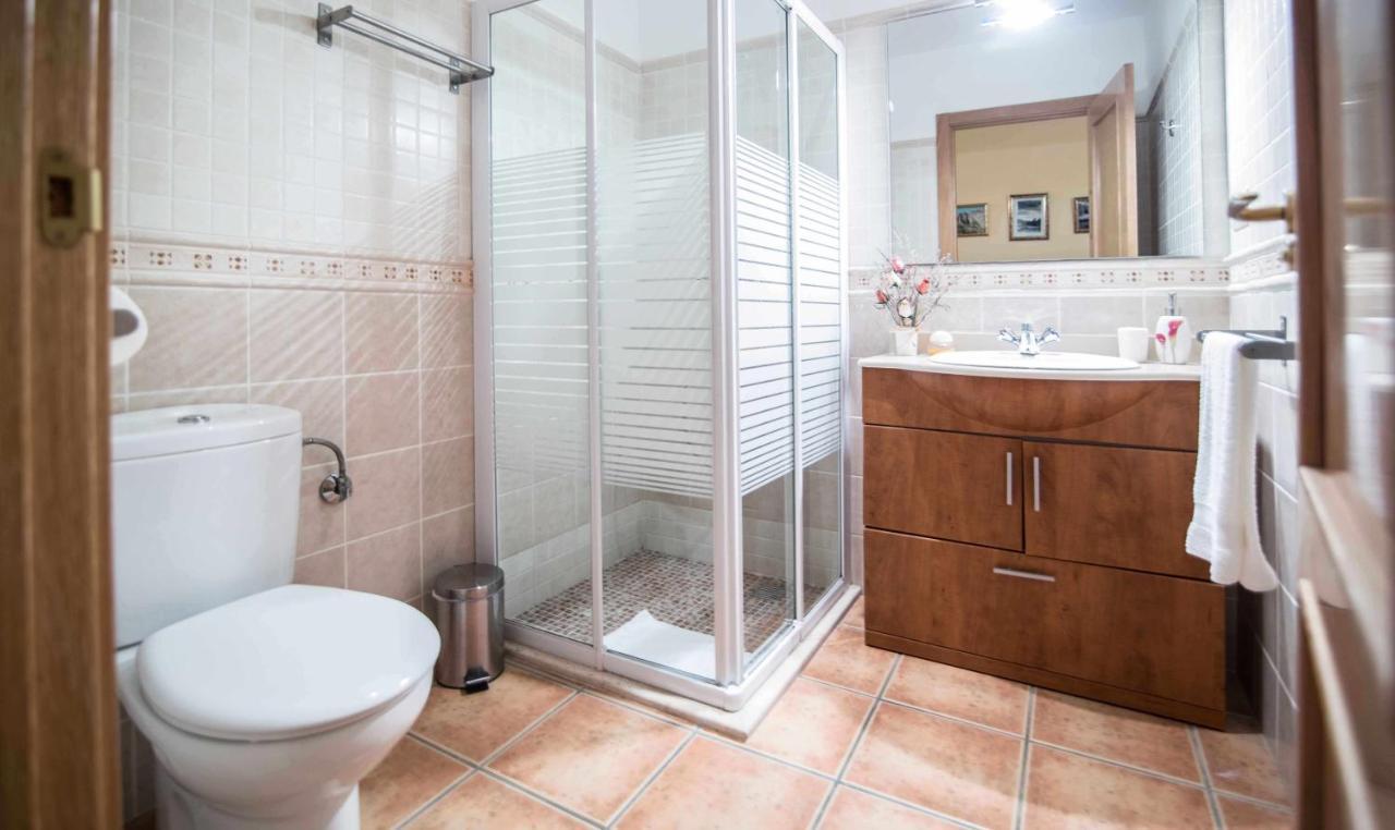 Apartamentos Casa Lola Rodeados De Montanas Y Rios Beceite Dış mekan fotoğraf
