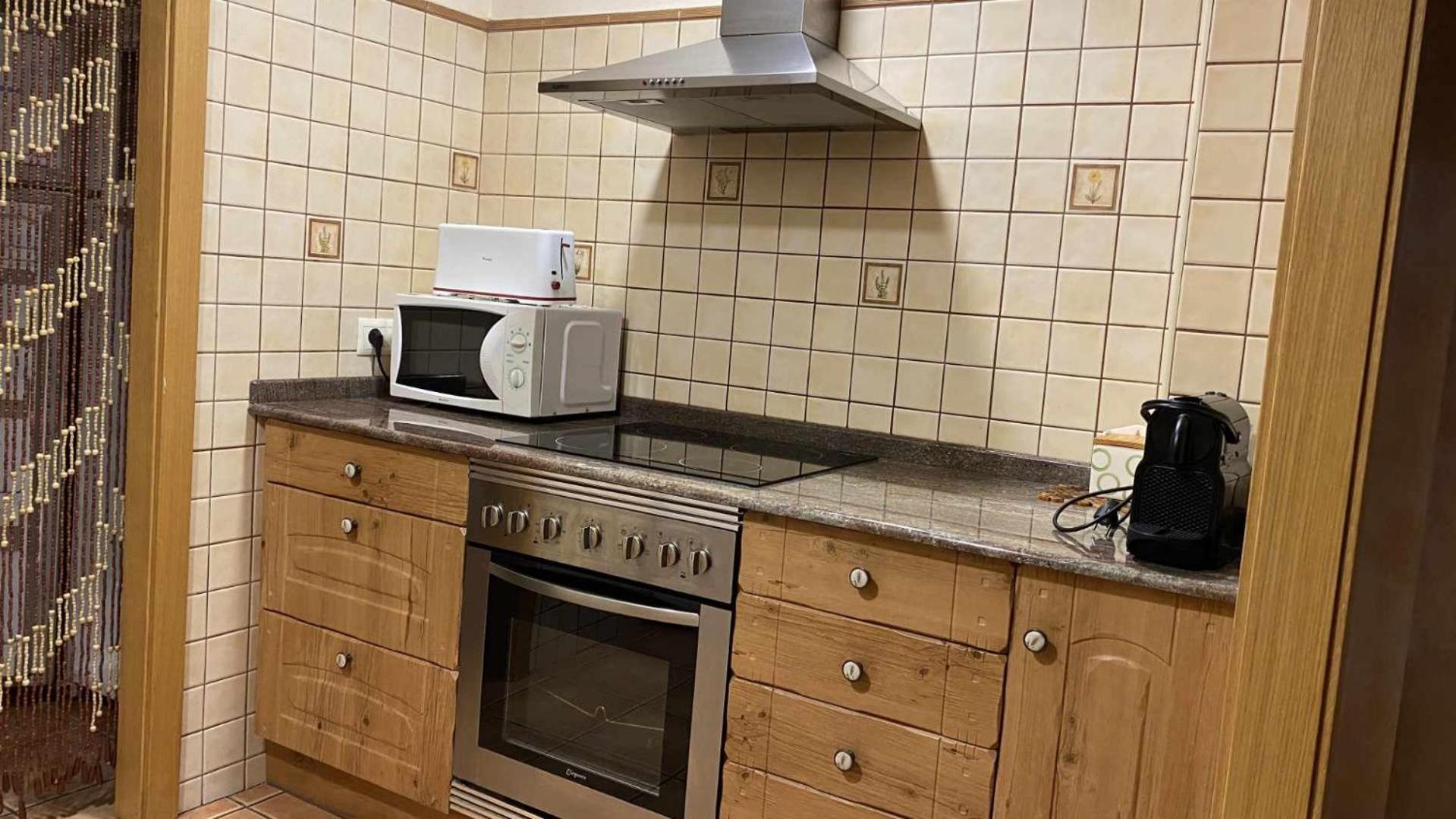 Apartamentos Casa Lola Rodeados De Montanas Y Rios Beceite Dış mekan fotoğraf