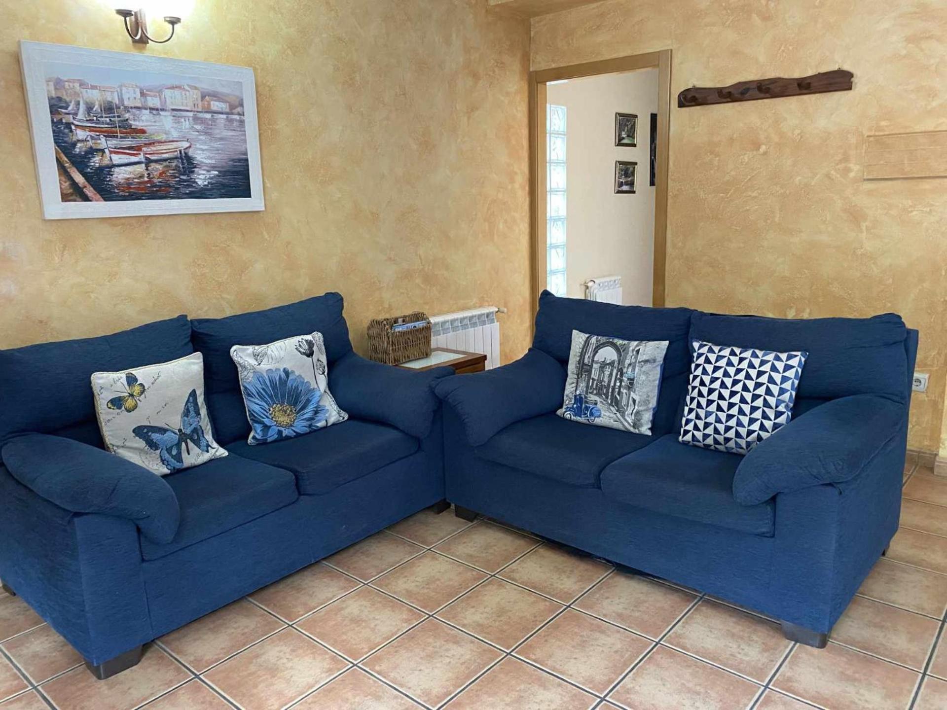 Apartamentos Casa Lola Rodeados De Montanas Y Rios Beceite Oda fotoğraf