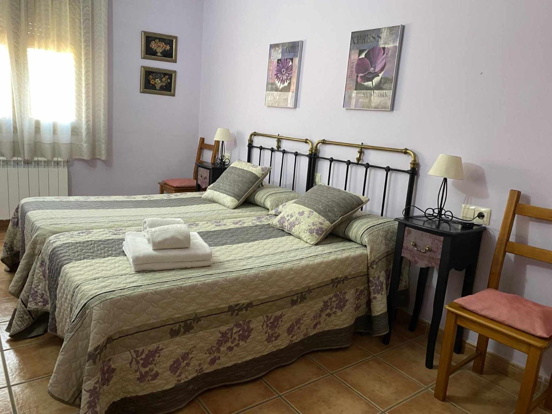Apartamentos Casa Lola Rodeados De Montanas Y Rios Beceite Dış mekan fotoğraf