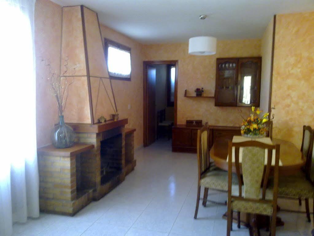 Apartamentos Casa Lola Rodeados De Montanas Y Rios Beceite Dış mekan fotoğraf