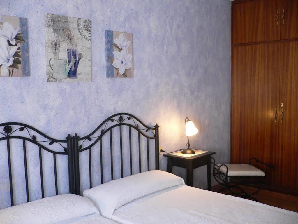 Apartamentos Casa Lola Rodeados De Montanas Y Rios Beceite Dış mekan fotoğraf