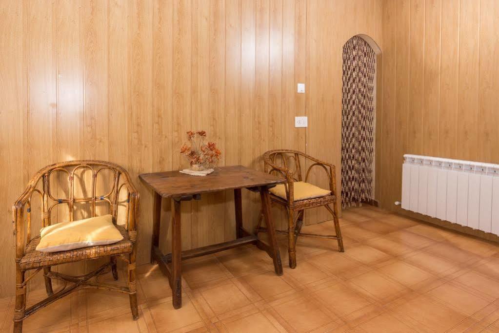 Apartamentos Casa Lola Rodeados De Montanas Y Rios Beceite Dış mekan fotoğraf